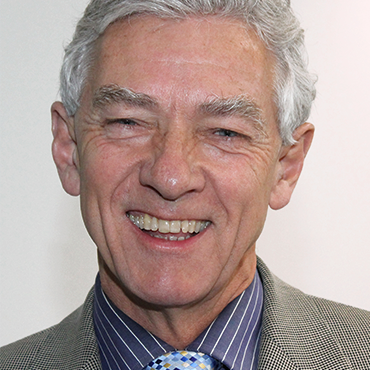 Prof. Dr. med. Gernot Klein